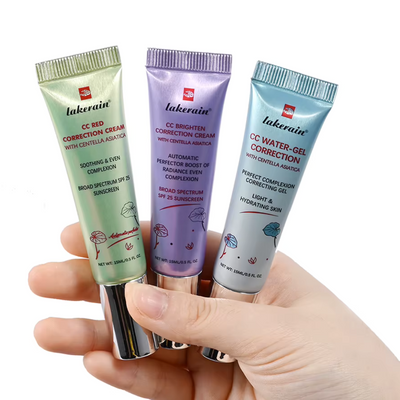 K-Beauty CC Crèmes