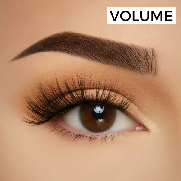 Magnetic Lashes™ | Effortlessly beautiful lashes